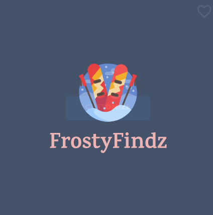 Frosty Findz